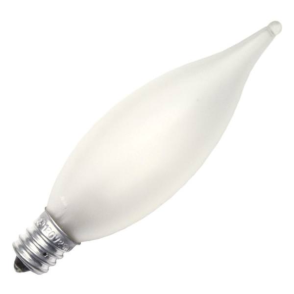 Westinghouse 03678 Incandescent Bulbs