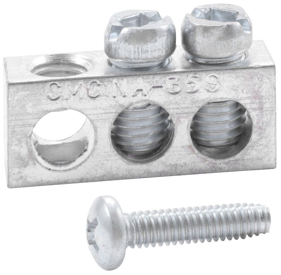 Square D GTK03 Heavy Duty Safety Switch Equipment Grounding Kit