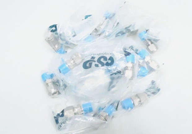 Ssp ISSD6MC4 Connectors