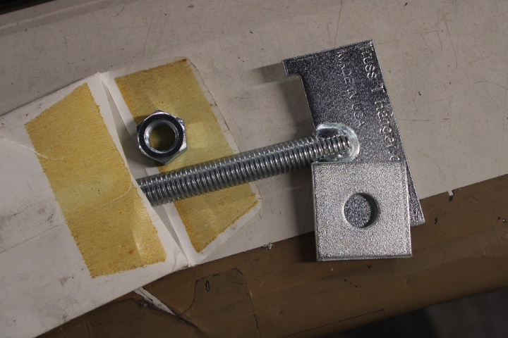 Metallics Inc TTH2 Other Tools