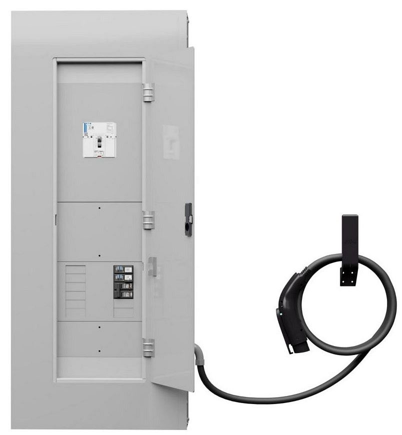 Eaton GMEV32BAB-DC Residential Chargers