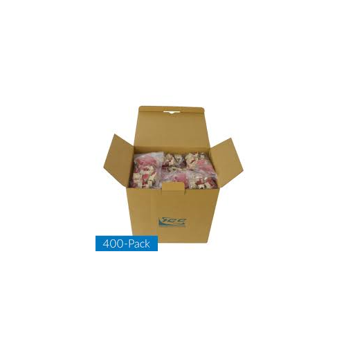 Icc IC107L6RBK Cable Tray & Accessories