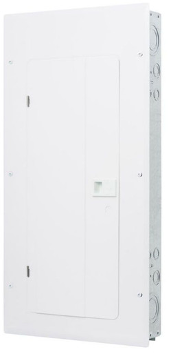 Eaton BRP30L200GW Main Circuit Breaker Load Center