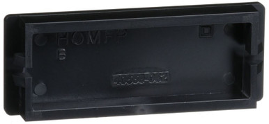 Square D HOMFP Load Center Filler Plate