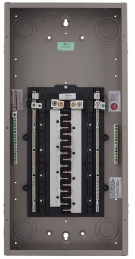 Eaton CHP32L150X5 Load Center