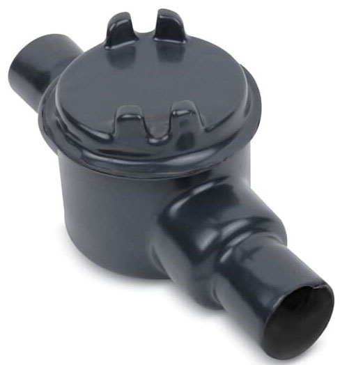 Ocal GUAC36-G Condulets & Unilets