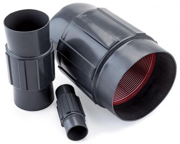 Robroy PRCPLG-1-1/2 Conduit Fittings