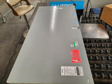 Eaton P3BLD3600N Bus Plugs and Busway