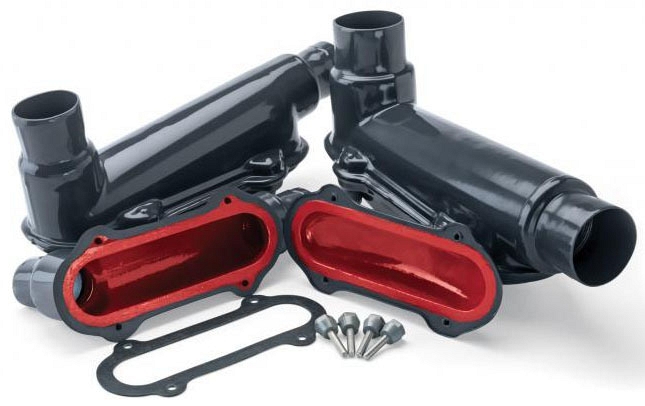 Robroy PRLBD5500 Conduit Bodies