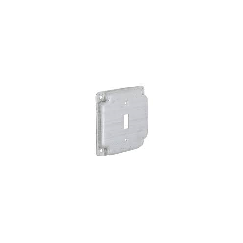 Raco 800C Outlet Boxes/Covers/Accessories