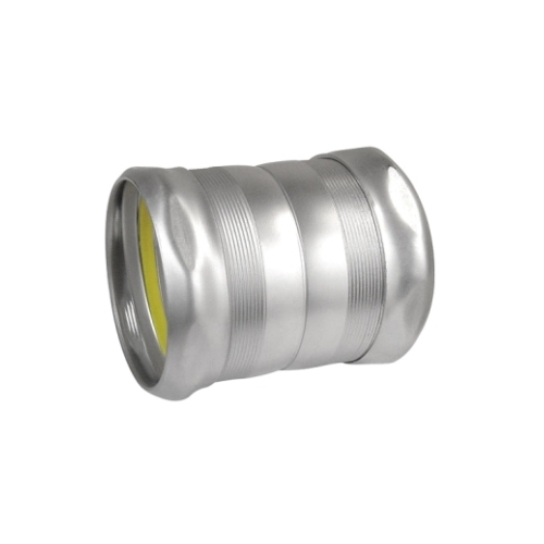 Generic 1-IN EMT COMPRESSION COUP STEEL (CR EMT/Elbow/Coupling/Joint