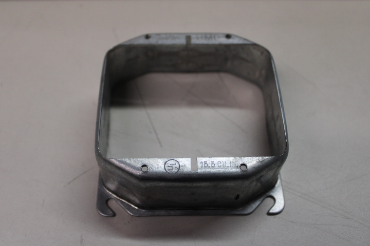 Orbit 42150 Power Outlet Panels