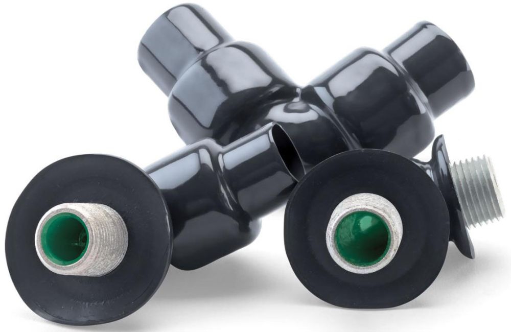 Perma-cote PM8-50 PVC Coated Fittings