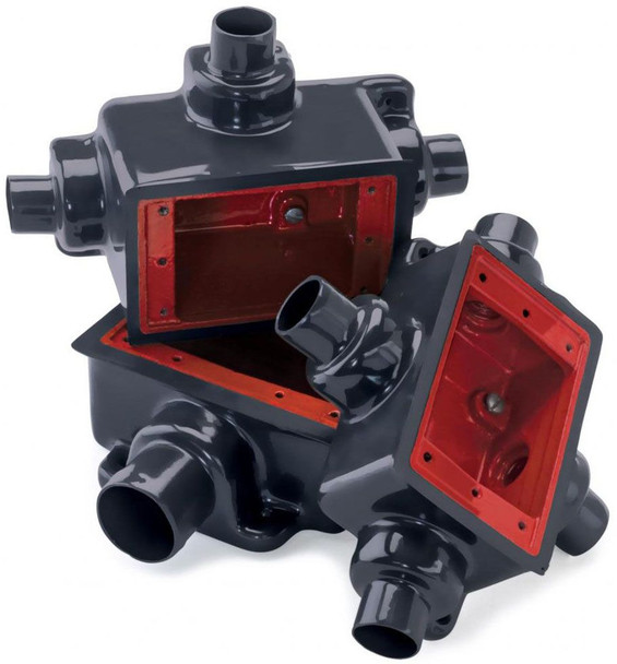 Robroy PRFS-3 Other Conduit/Fittings/Outlet Boxes