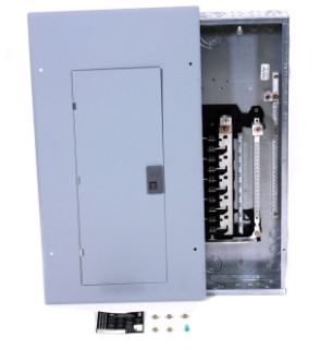 ABB GE Industrial Solutions TLM2020CCUG Load Center