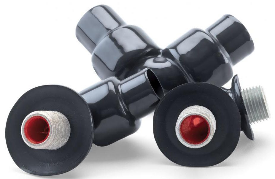 Robroy PREL396 PVC Coated Fittings