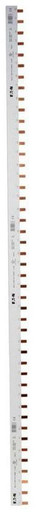 Eaton BB-UL-25/1P-1.5M/37 Miniature Circuit Breaker Busbar