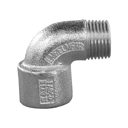 OZ Gedney 8-50 EMT/Elbow/Coupling/Joint
