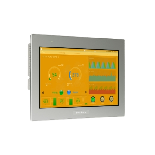 Schneider Electric PFXST6600WADE Building Automation Products