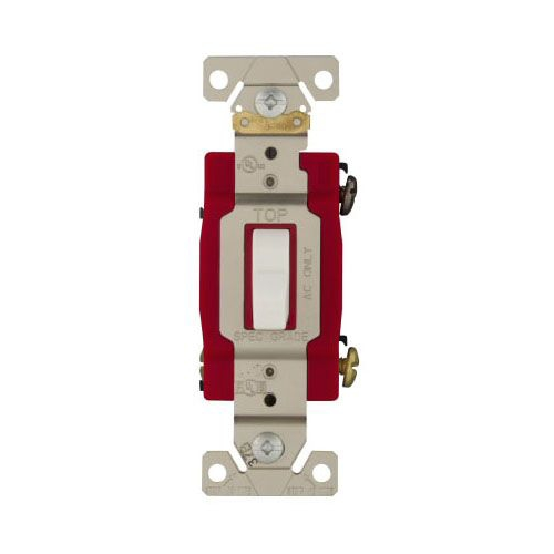 Cooper AH1224W Light and Dimmer Switches