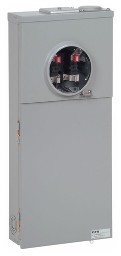 Eaton MB816B200BTS Meter Circuit Breaker