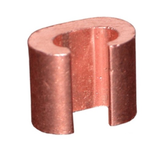 Harger CT4666-LOT-7/11/25 Ground Rods and Grounding Systems