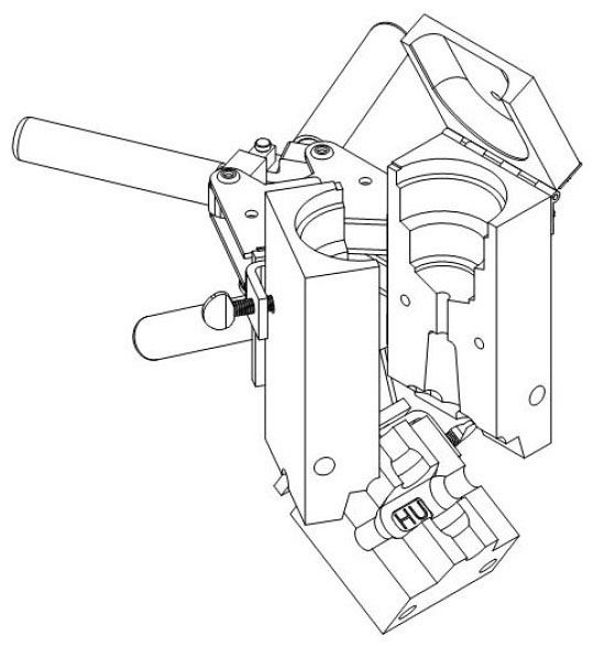 Harger XO5CM5CMJ Misc. Line Construction Material