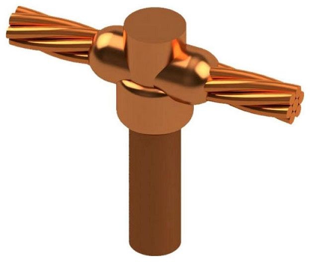 Harger GO5835CMB Misc. Line Construction Material