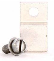 ABB GE Industrial Solutions TLK20 Load Center Neutral/Ground Lug Kit