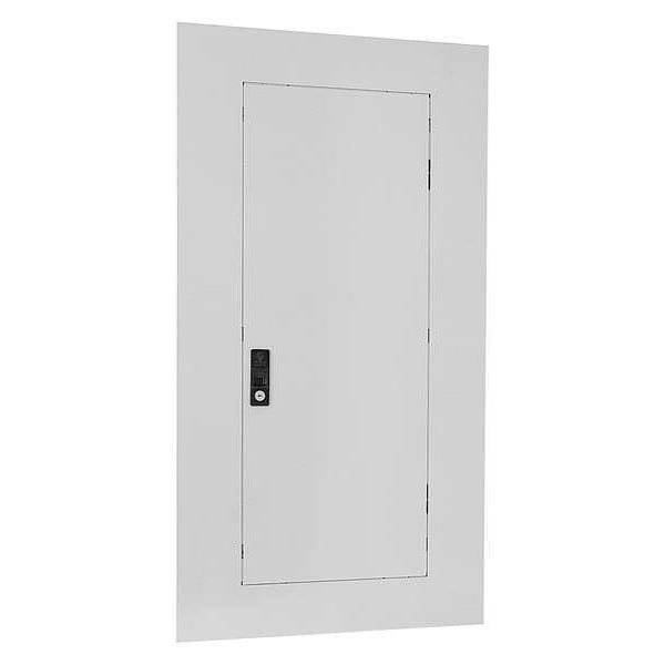 ABB GE Industrial Solutions AF49F Lighting Panelboard Front
