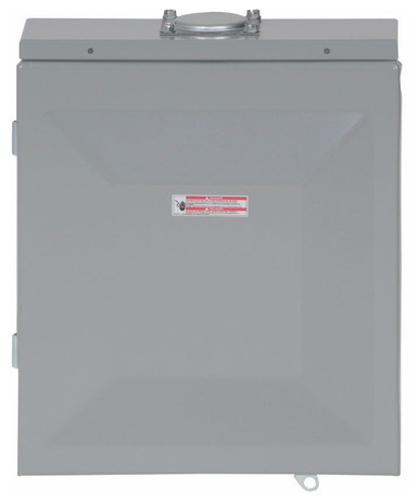 Eaton CH8L125RP Load Center (Repackaged)