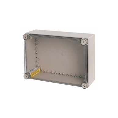Eaton CI43X-125-NA Individual Insulated Enclosure