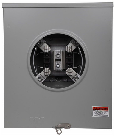 Eaton 1009874ACH Meter Socket