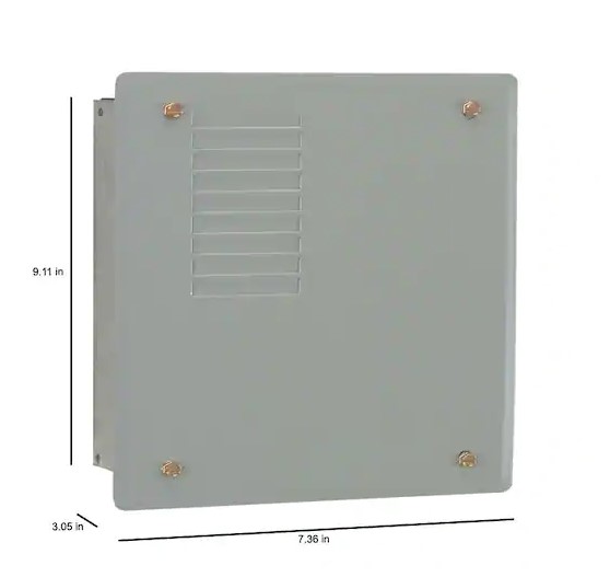 GE TL412CP Loadcenters and Panelboards GE TL412CP Loadcenters and Panelboards