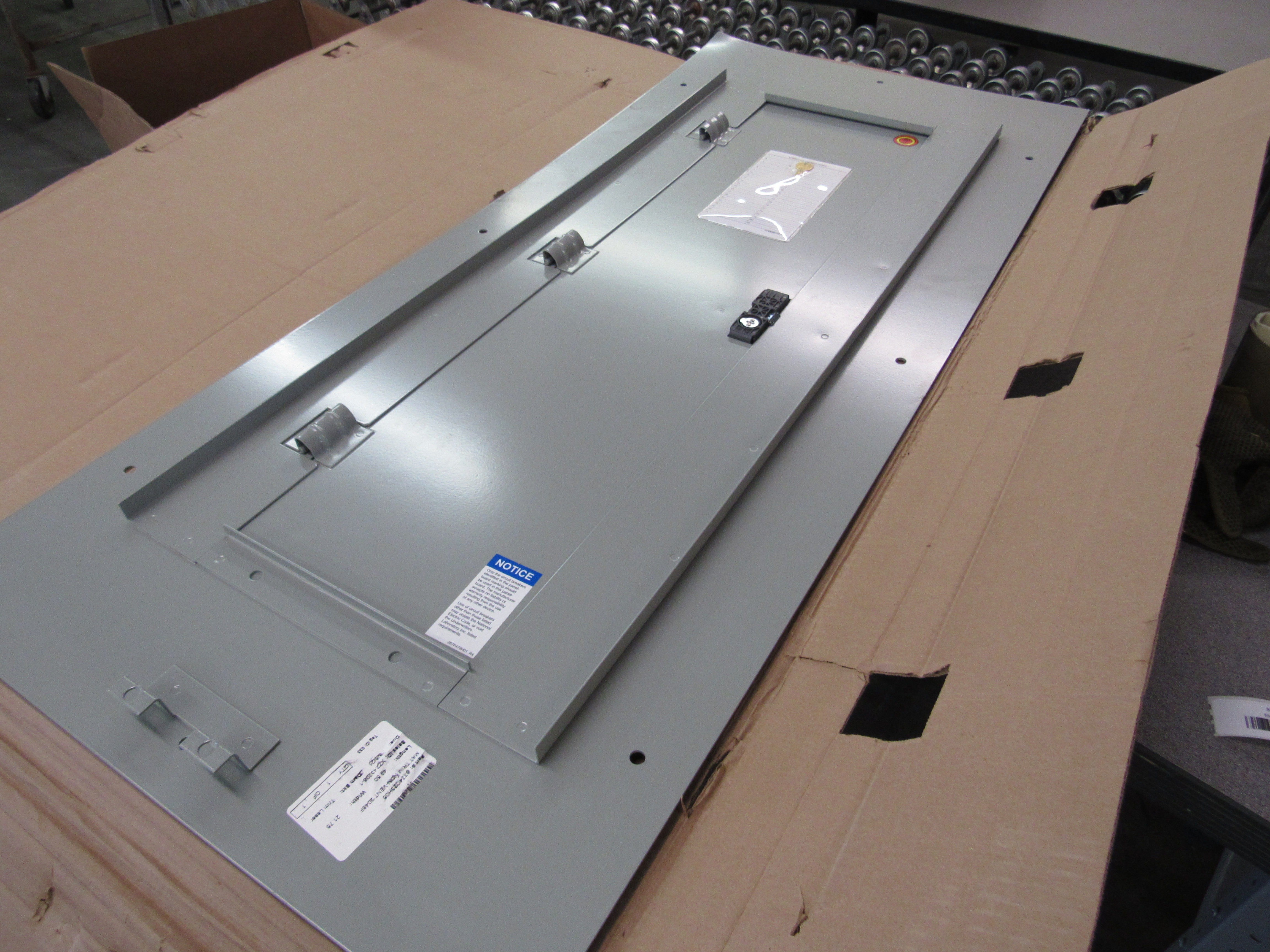 Eaton 8774C23H05 Meter and Meter Socket Accessories