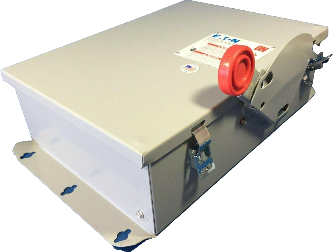 Eaton DCU3061URM DC Disconnect