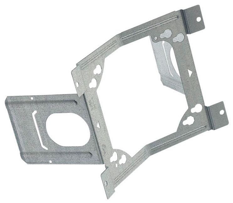 B-Line BB73 Box Support Bracket