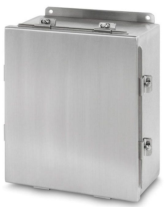 Austin AB-12126J Electrical Enclosures (Repackaged) Austin AB-12126J Electrical Enclosures (Repackaged)