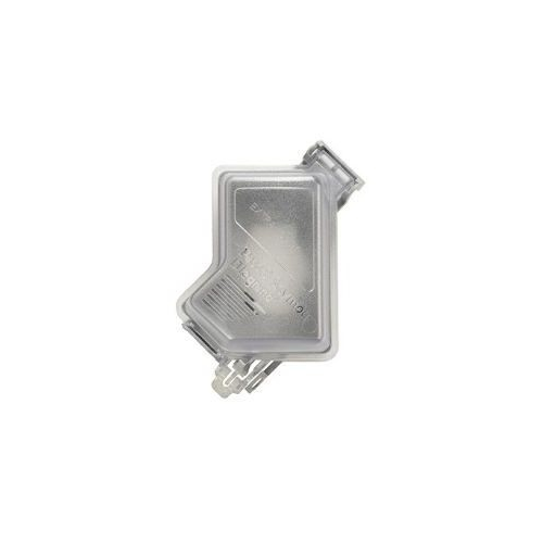Pass & Seymour WIUCED10SC Power Outlet Panels