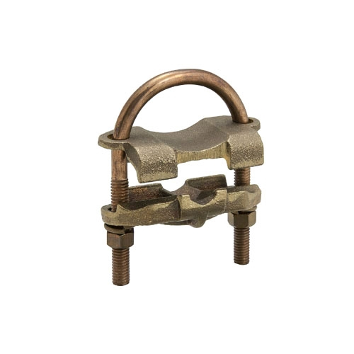 Ilsco GPL-5 U-Bolt Ground Clamp