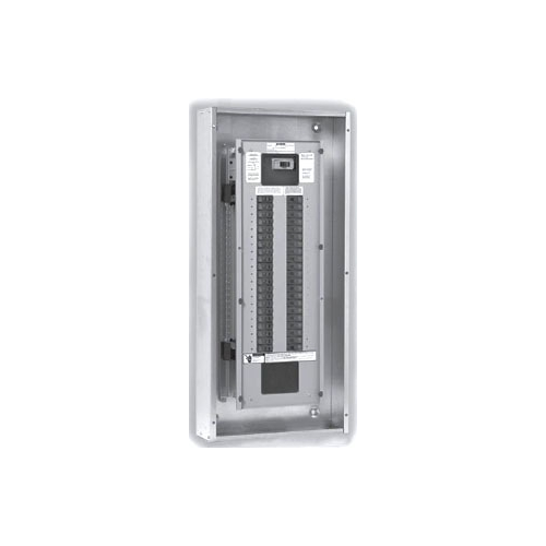 Siemens P1E42MC250C Panelboard Interior