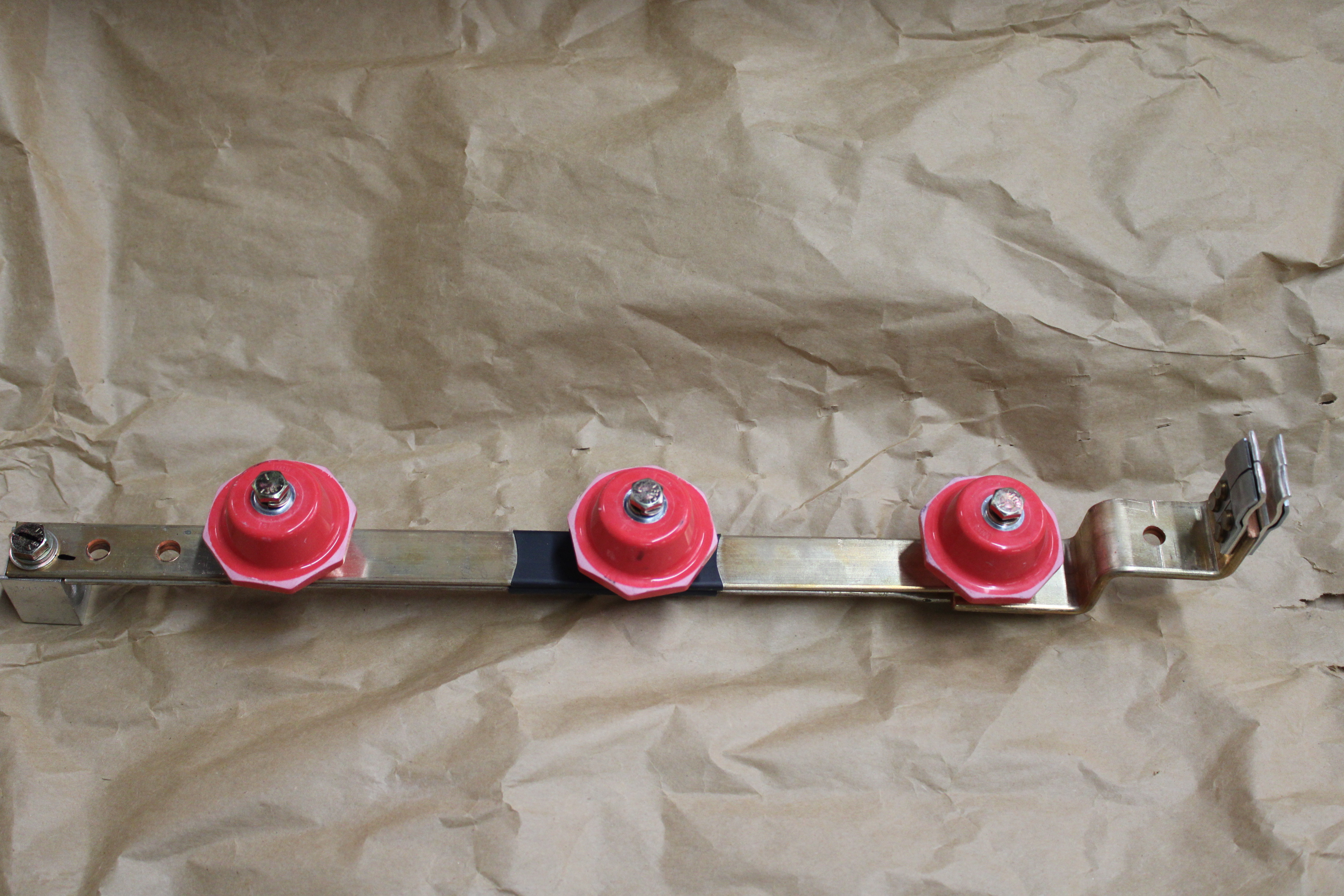 Eaton P3F2N100 Bus Plugs and Busway Eaton P3F2N100 Bus Plugs and Busway