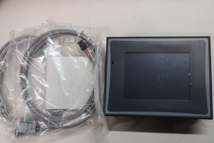 Eaton PXM468K-DISP-6 Power Meter Touchscreen Display
