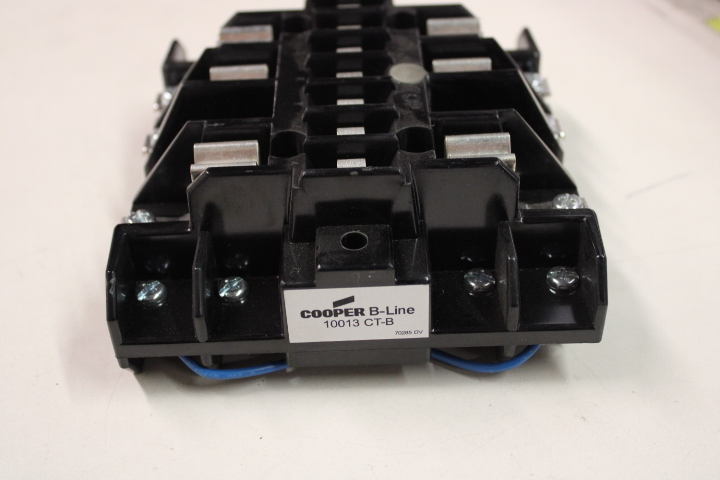 Eaton 10013CTB Meter Sockets EA (Repackaged) Eaton 10013CTB Meter Sockets EA (Repackaged)