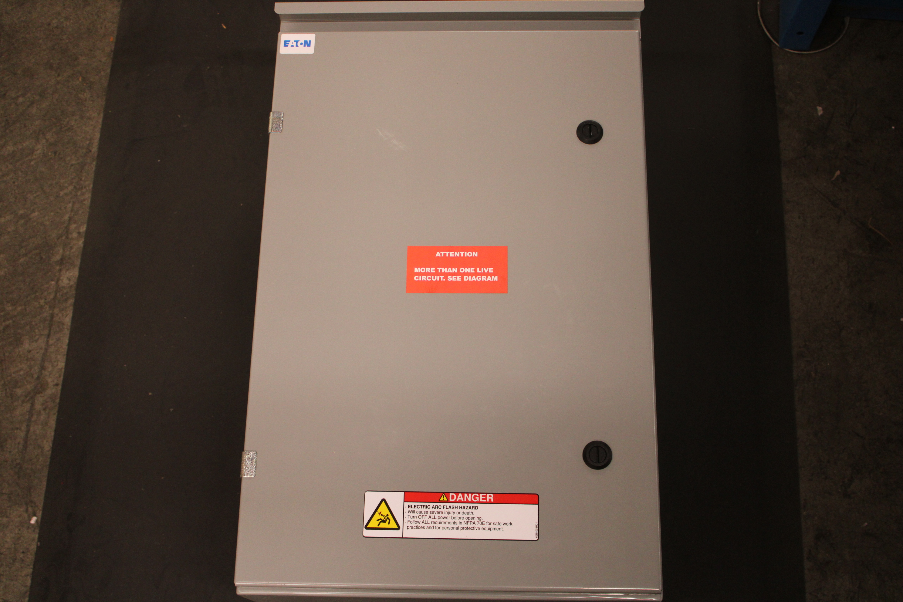 Eaton PXM350MA6521-3B1A Energy Meters EA (Repackaged)