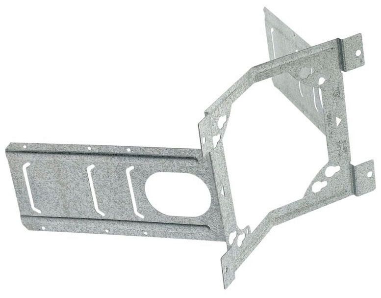 B-Line BB76 Electrical Outlet Box Support Bracket
