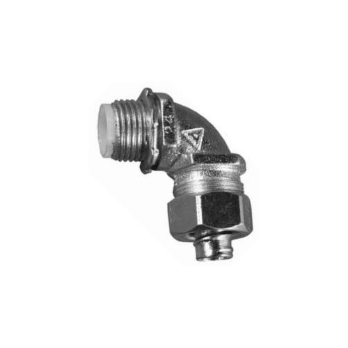 Appleton STB-9038 Liquid Tight Flexible Conduit Connector