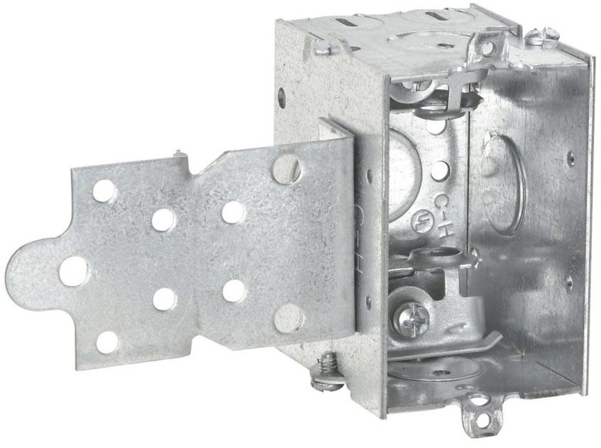 Crouse-Hinds TP180 Power Outlet Panels