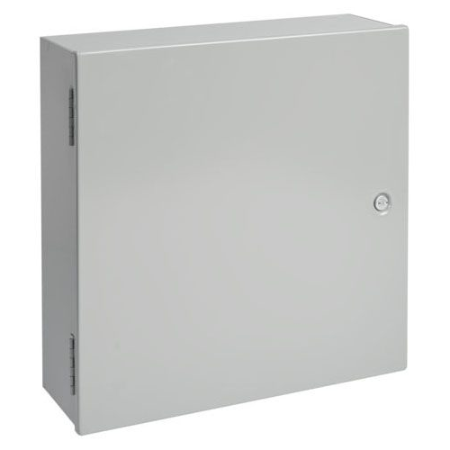 Hoffman Enclosures A24N24DLP Wall Mount Enclosure