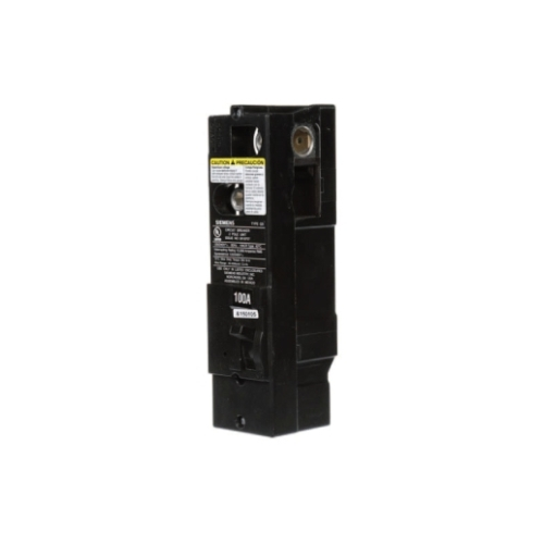 Siemens QS2150 Load Center Main Circuit Breaker
